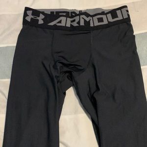 Under Armour HeatGear Men's Compression Pants